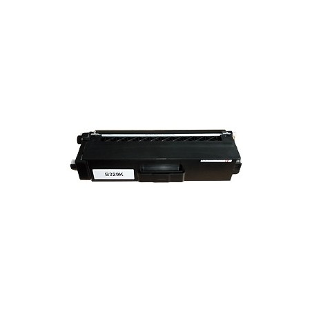 Toner compatible Brother TN900BK