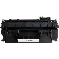 Toner compatible HP CF280A