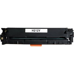 Toner compatible HP CF212A