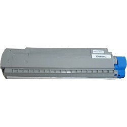 Toner compatible OKI 43487711