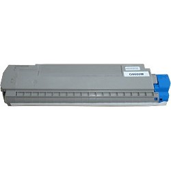 Toner compatible OKI 43487710