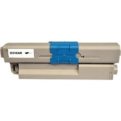 Toner compatible OKI 44469803