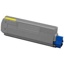 Toner compatible OKI 44844613