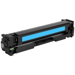 Toner compatible HP CF401X