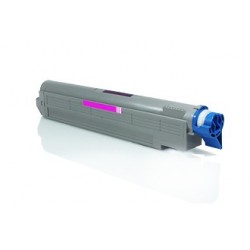 Toner compatible OKI 42918914