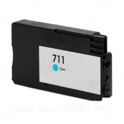 Cartouche compatible HP CZ130A