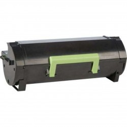 Toner compatible Lexmark 50F2U00