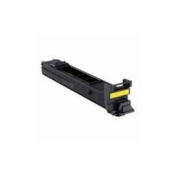 Toner compatible Konica Minolta A0DK253