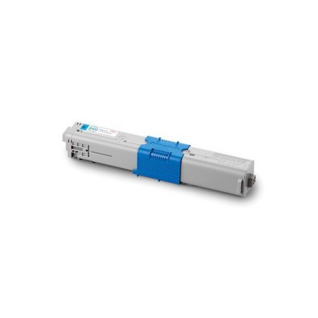 Toner compatible OKI 46508711