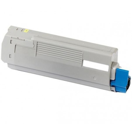 Toner compatible OKI 46490605