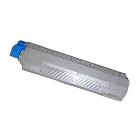 Toner compatible OKI 45862839