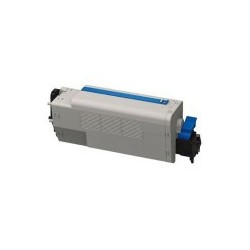 Toner compatible OKI 44661802