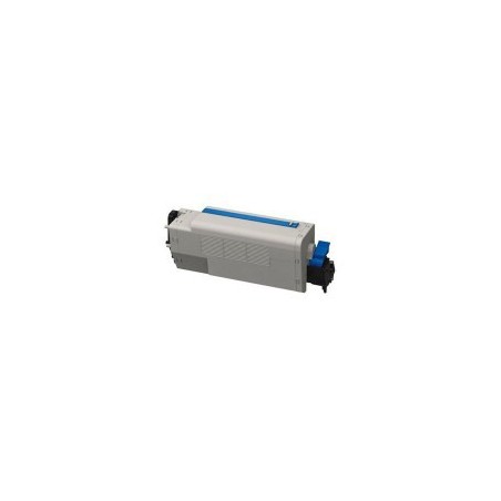 Toner compatible OKI 44661802