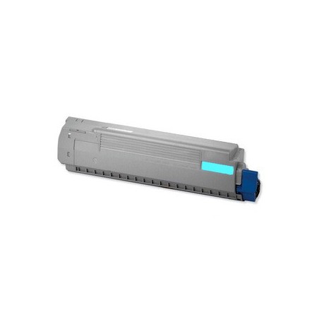 Toner compatible OKI 44059107