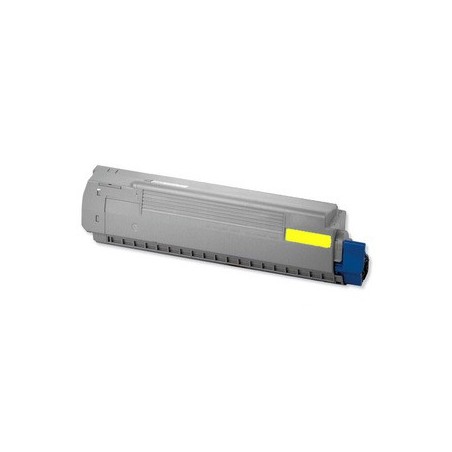 Toner compatible OKI 44059105