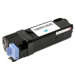 Toner compatible Xerox 106R01452