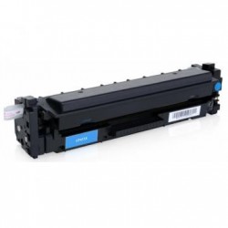 toner HP CF411A compatible