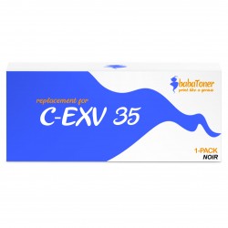 cartouche Canon C-EXV 35 Noir