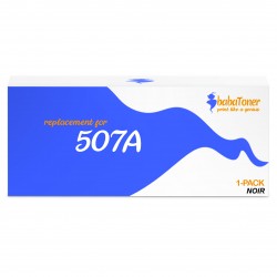 HP 507A toner Noir