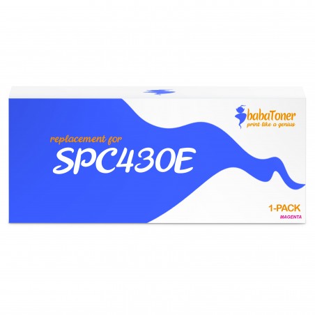 Ricoh TYPE SPC430E toner Magenta