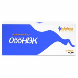 toner compatible 3020C002 055HBK