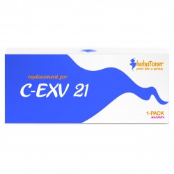 Toner compatible 0454B002 C-EXV 21 Magenta