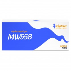 Toner Dell MW558 compatible