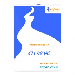 CLI 42 PC compatible cartridges