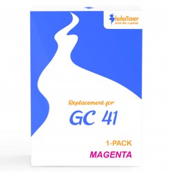 GC 41ML 405767 compatible Magenta Ricoh