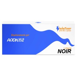 Cartouche Konica Minolta A0DK152 compatible