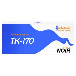 Cartouche toner compatible TK170