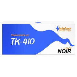 Cartouche toner compatible Kyocera 370AM010 TK-410