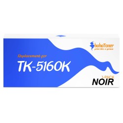 Kyocera TK-5160K toner Noir compatible