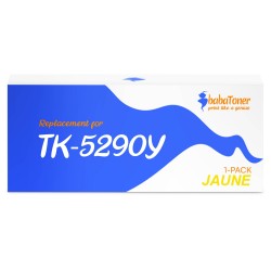 Cartouche compatible Kyocera TK-5290Y Jaune