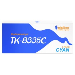 Cartouche Kyocera 1T02RLCNL0 compatible