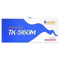 Kyocera TK-5160M toner Magenta compatible