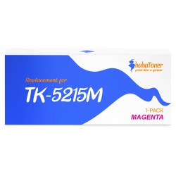 Kyocera toner compatible TK-5215M Magenta