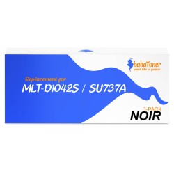 Samsung cartouche de toner Noir MLT-D1042S compatible