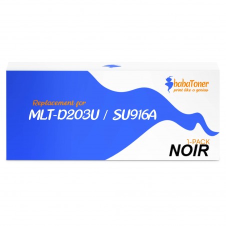 Samsung MLT-D203U toner cartridge compatible