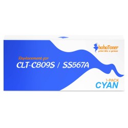 CLT-C809S toner compatible Cyan