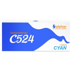 Toner C5240CH compatible