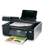 Cartouche imprimante jet d'encre Lexmark X 6650 | Babatoner