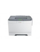 Lexmark C 540n toner | Babatoner