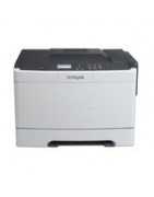 Lexmark CS 410n toner | Babatoner