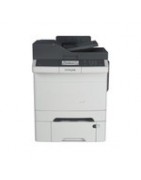 Lexmark CX 410dte toner | Babatoner