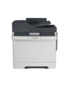 Lexmark CX 410e toner | Babatoner