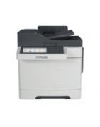 Lexmark CX 510dhe toner | Babatoner