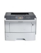 Cartouche d'encre Lexmark MS 610dtn | Babatoner