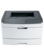 Cartouche d'encre Lexmark E 260 | Babatoner