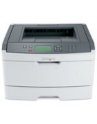 Cartouche d'encre Lexmark E 460dn | Babatoner